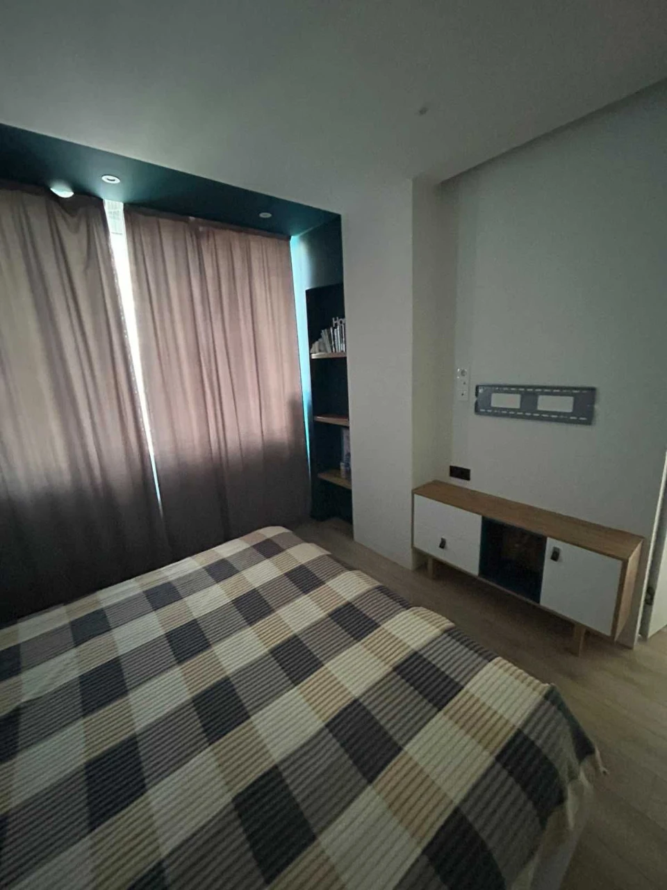 Продажа 1-комнатной квартиры 51 м² с ремонтом в ЖК "Галактика", ул. Сверстюка