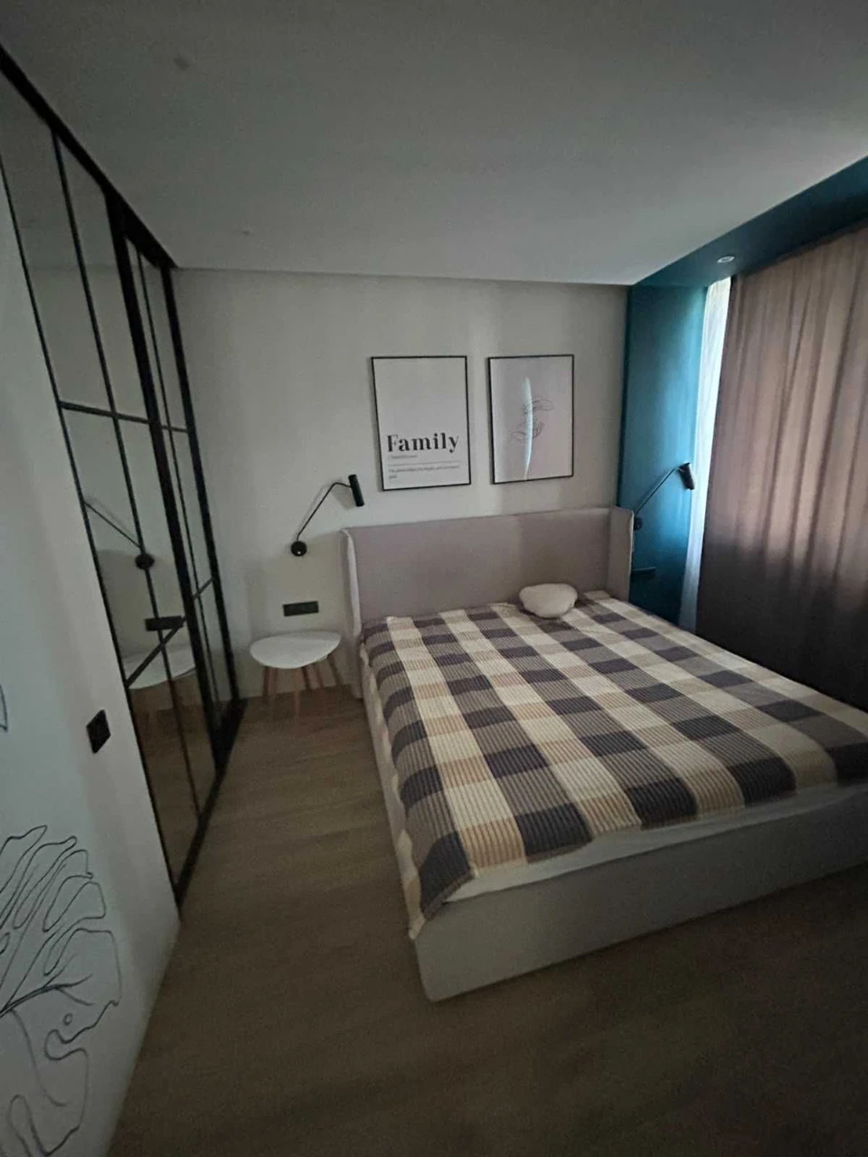 Продажа 1-комнатной квартиры 51 м² с ремонтом в ЖК "Галактика", ул. Сверстюка