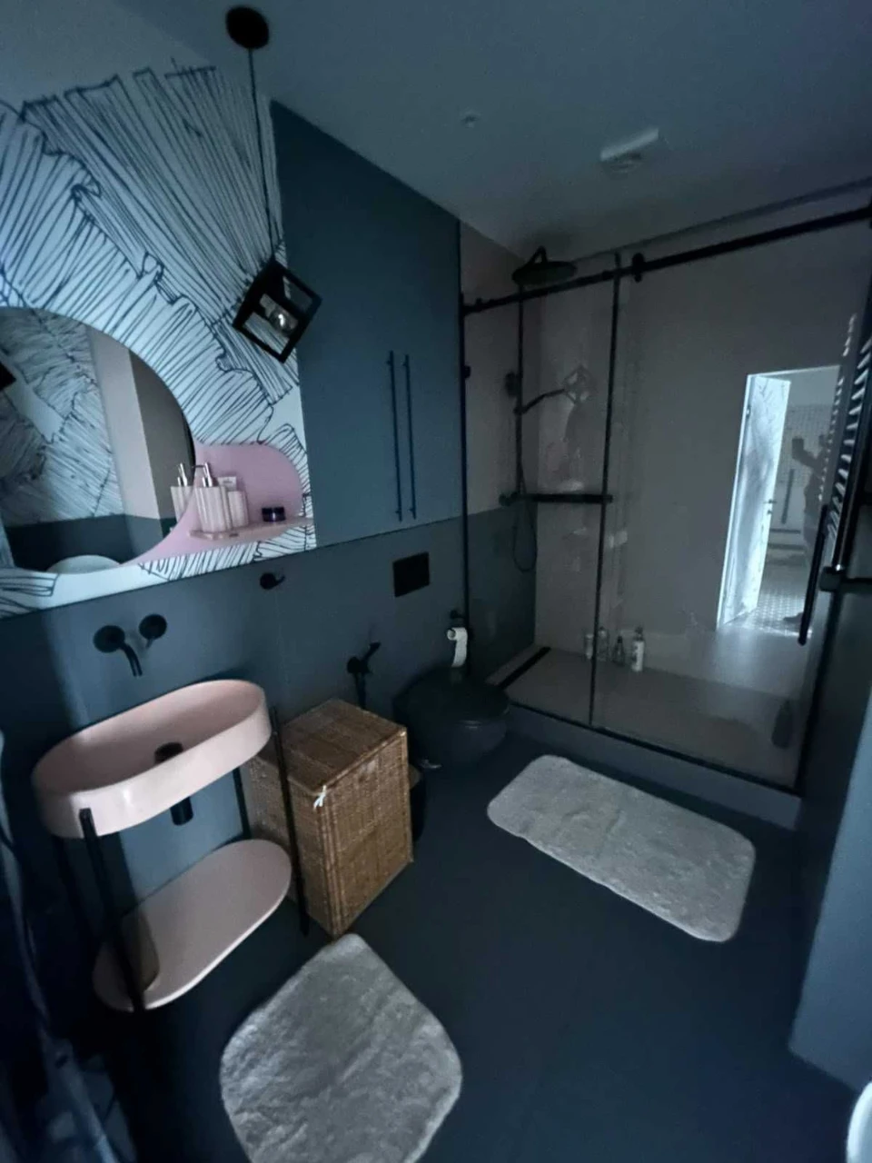 Продажа 1-комнатной квартиры 51 м² с ремонтом в ЖК "Галактика", ул. Сверстюка