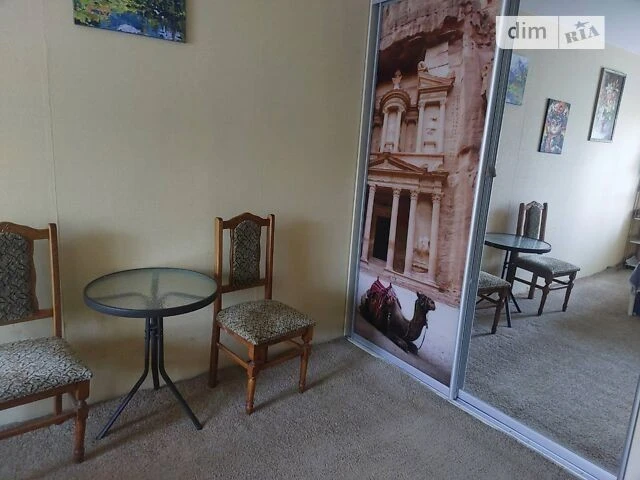 Sale of 1-room apartment 30 sq. m on Yevhena Kharchenko street • ID 346