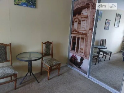 Sale of 1-room apartment 30 sq. m on Yevhena Kharchenko street • ID 346