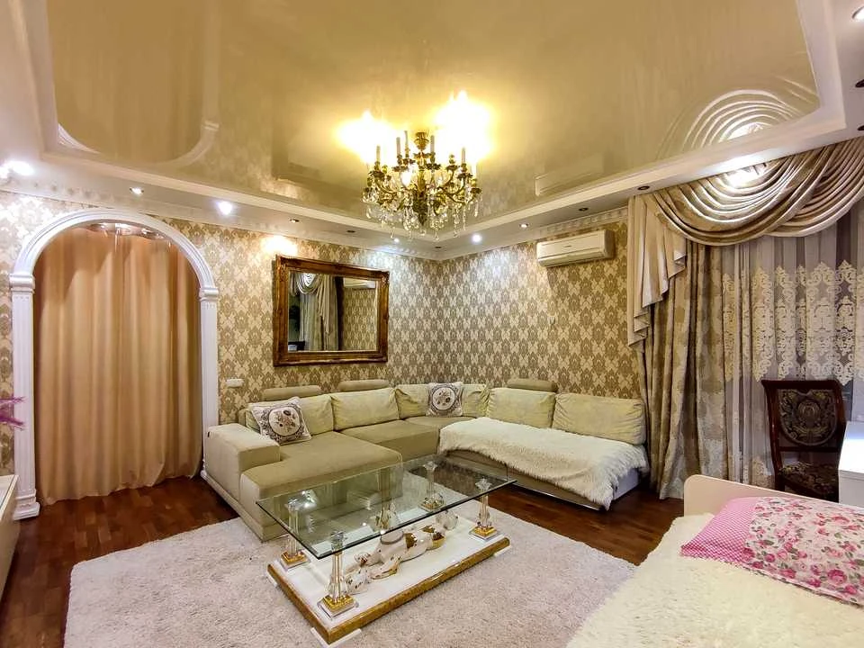 Квартира. Костянтина Данькевича, 12, Деснянський район, Київ.