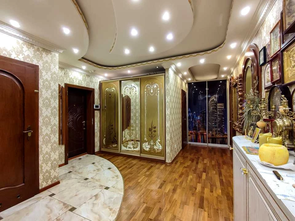 Квартира. Костянтина Данькевича, 12, Деснянський район, Київ.