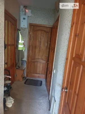 Sale of 1-room apartment 30 sq. m on Yevhena Kharchenko street • ID 346