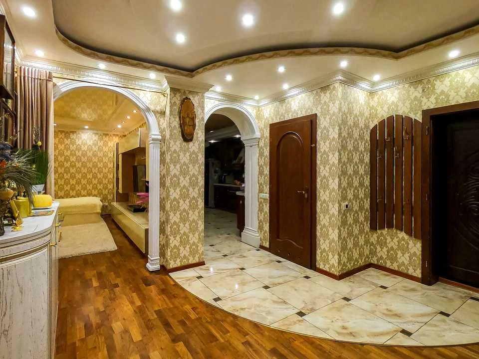 Квартира. Костянтина Данькевича, 12, Деснянський район, Київ.