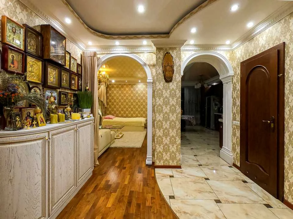Квартира. Костянтина Данькевича, 12, Деснянський район, Київ.
