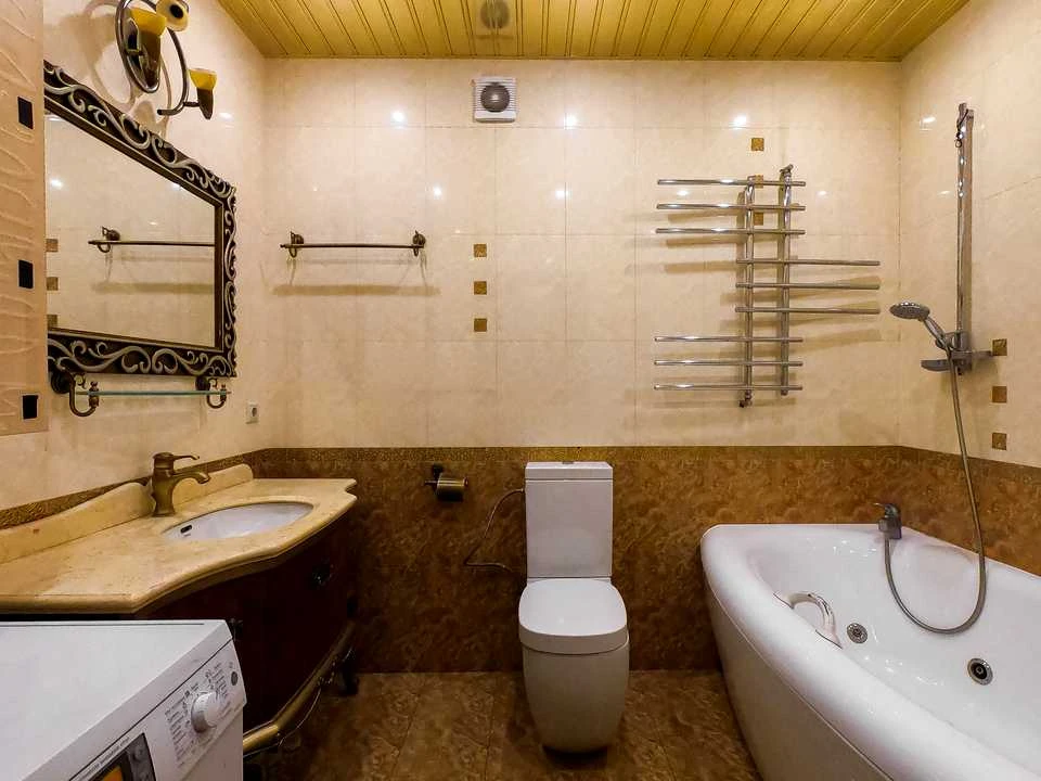 Квартира. Костянтина Данькевича, 12, Деснянський район, Київ.