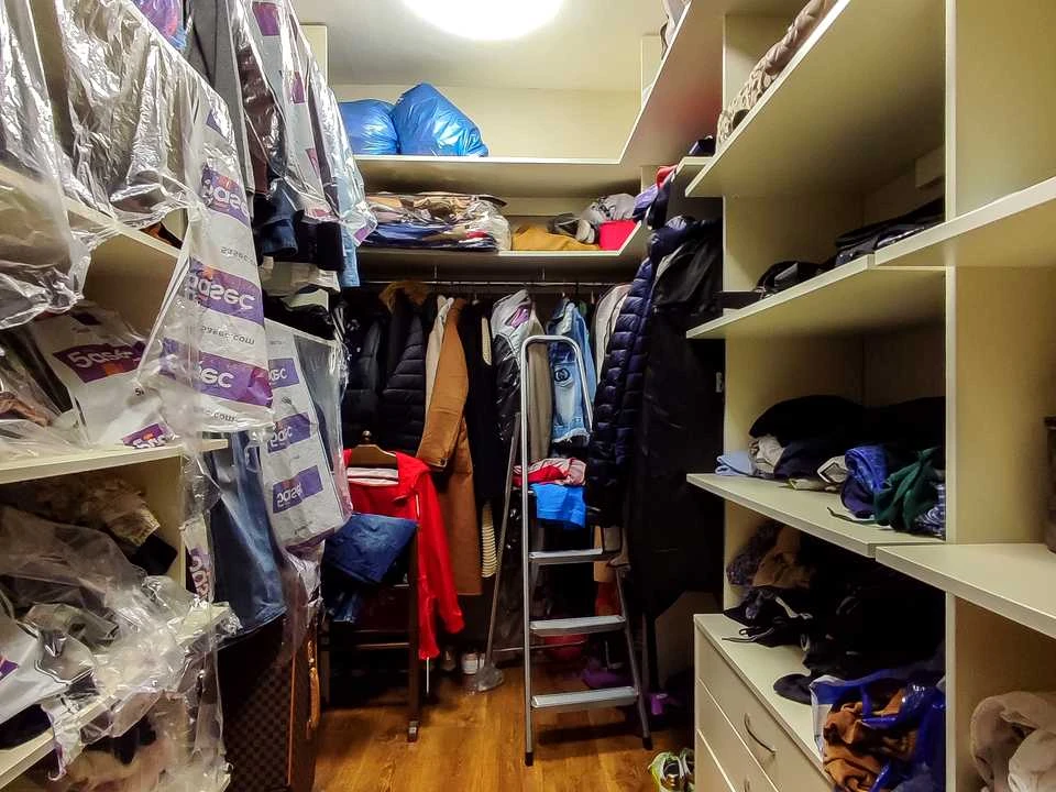 Квартира. Костянтина Данькевича, 12, Деснянський район, Київ.