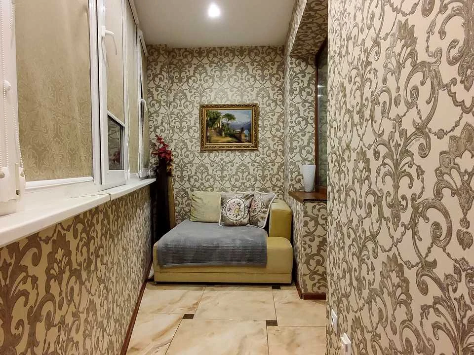 Квартира. Костянтина Данькевича, 12, Деснянський район, Київ.