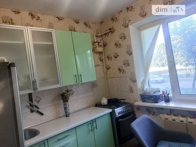 Sale of 1-room apartment 30 sq. m on Yevhena Kharchenko street • ID 346