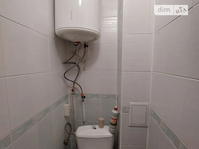 Sale of 1-room apartment 30 sq. m on Yevhena Kharchenko street • ID 346