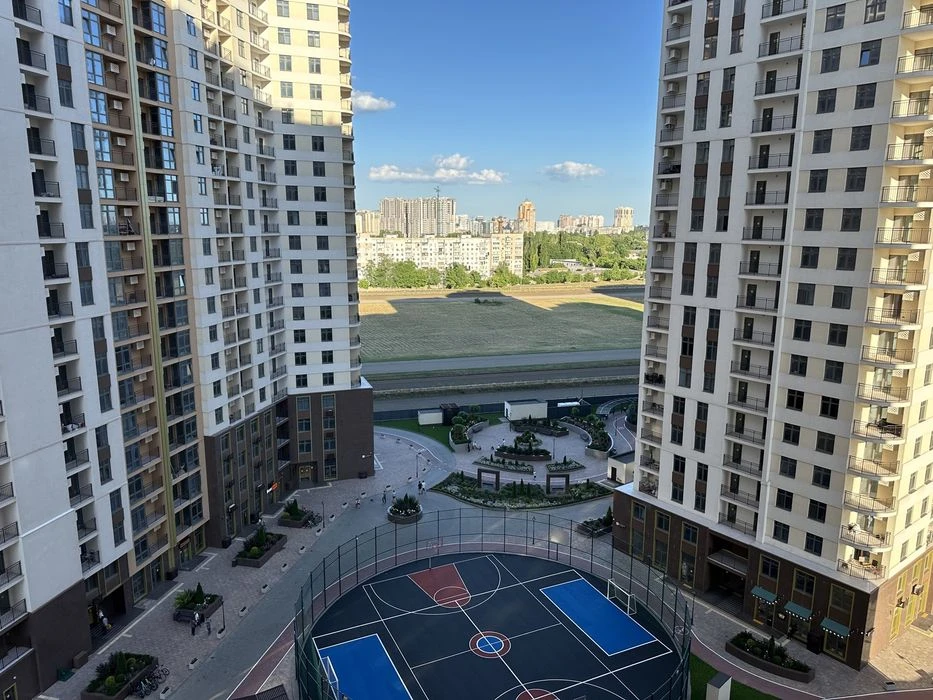 Стильная 1к на Краснова