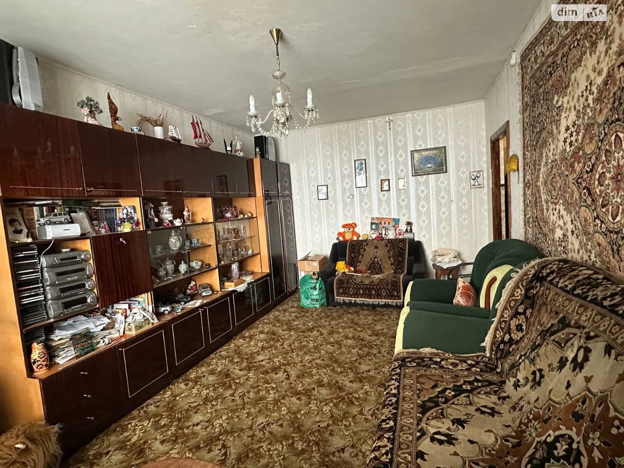 Apartment for Sale - Territory-2