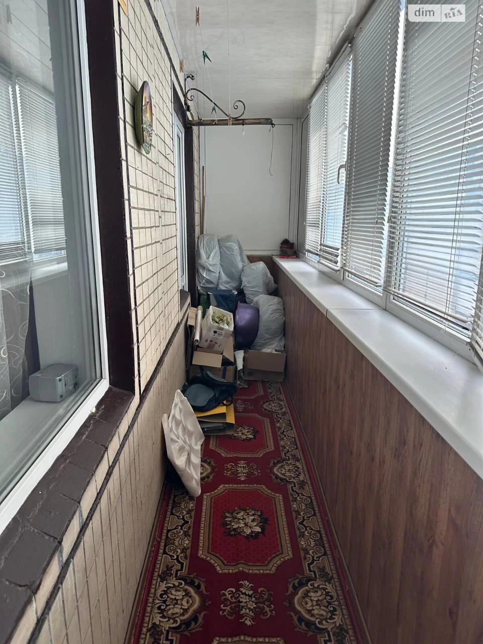 Apartment for Sale - Territory-2
