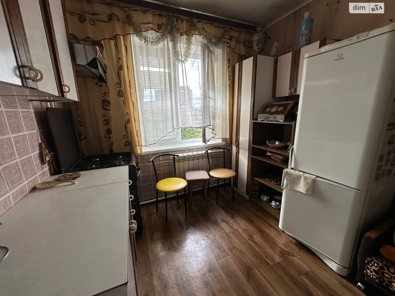 Apartment for Sale - Territory-2