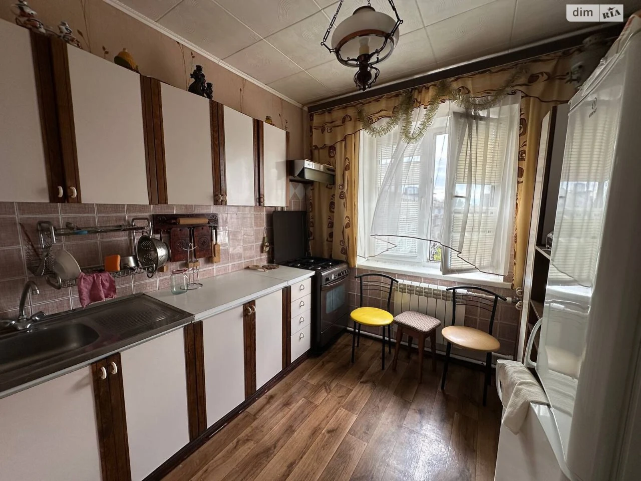 Apartment for Sale - Territory-2