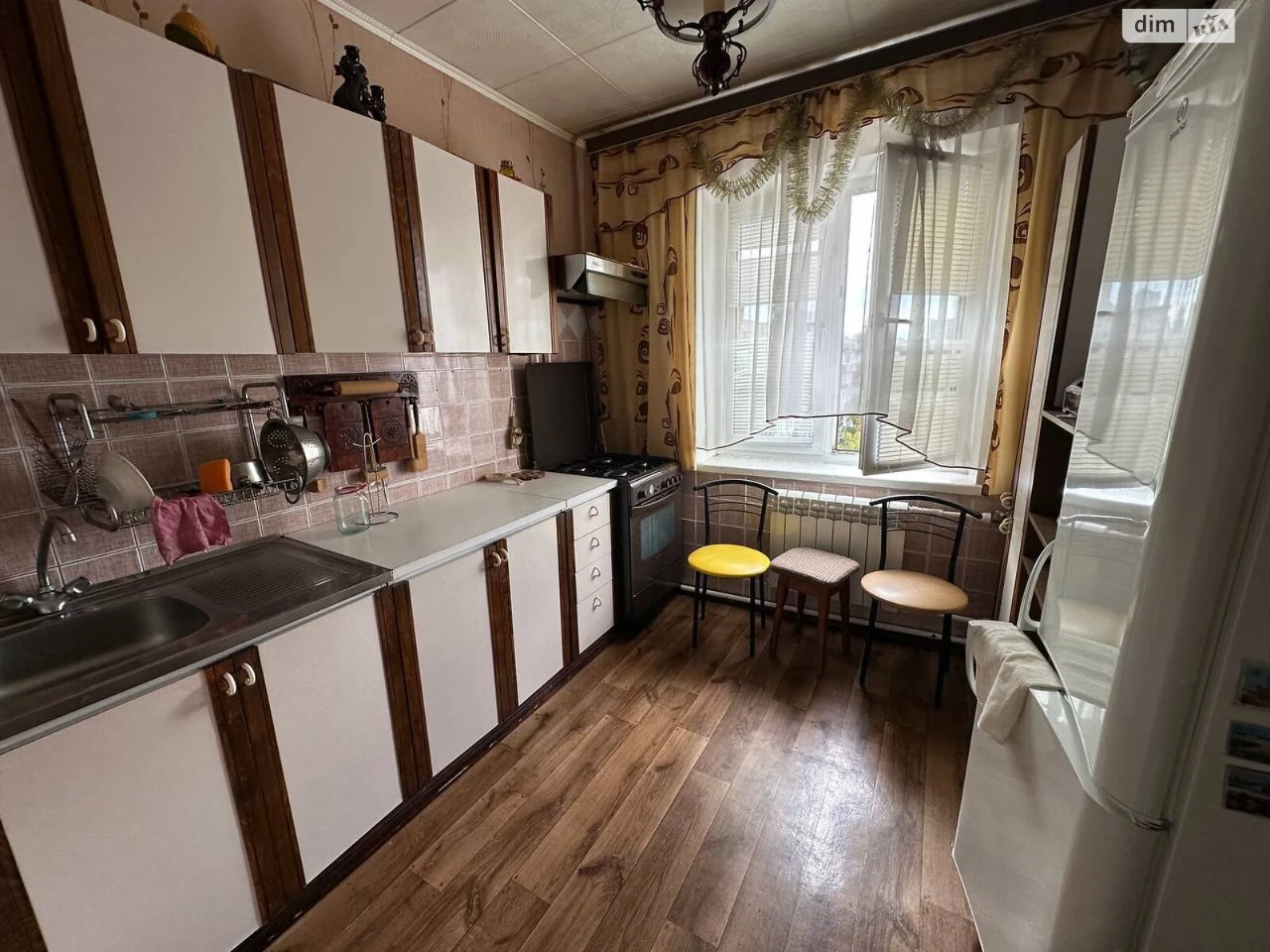 Apartment for Sale - Territory-2