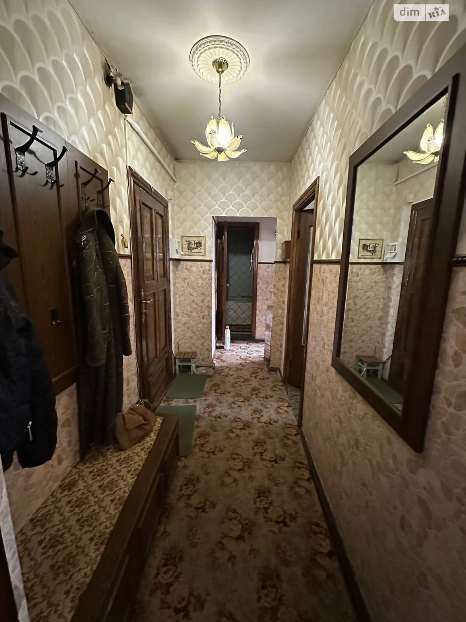 Apartment for Sale - Territory-2