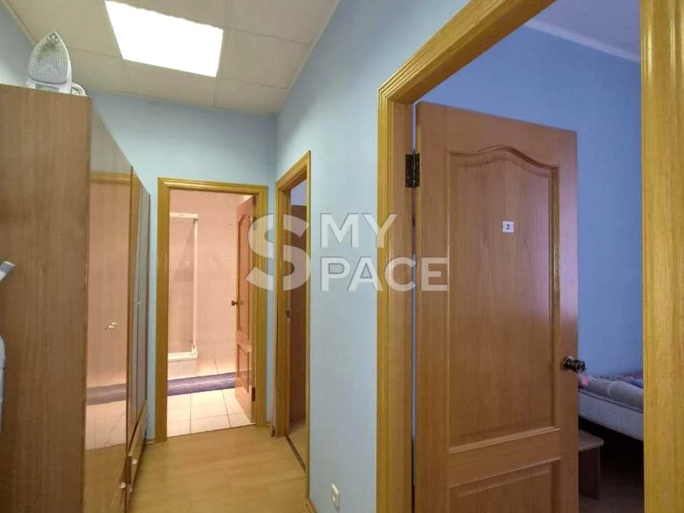 Квартира. Київ, Круглоуніверситетська вул.