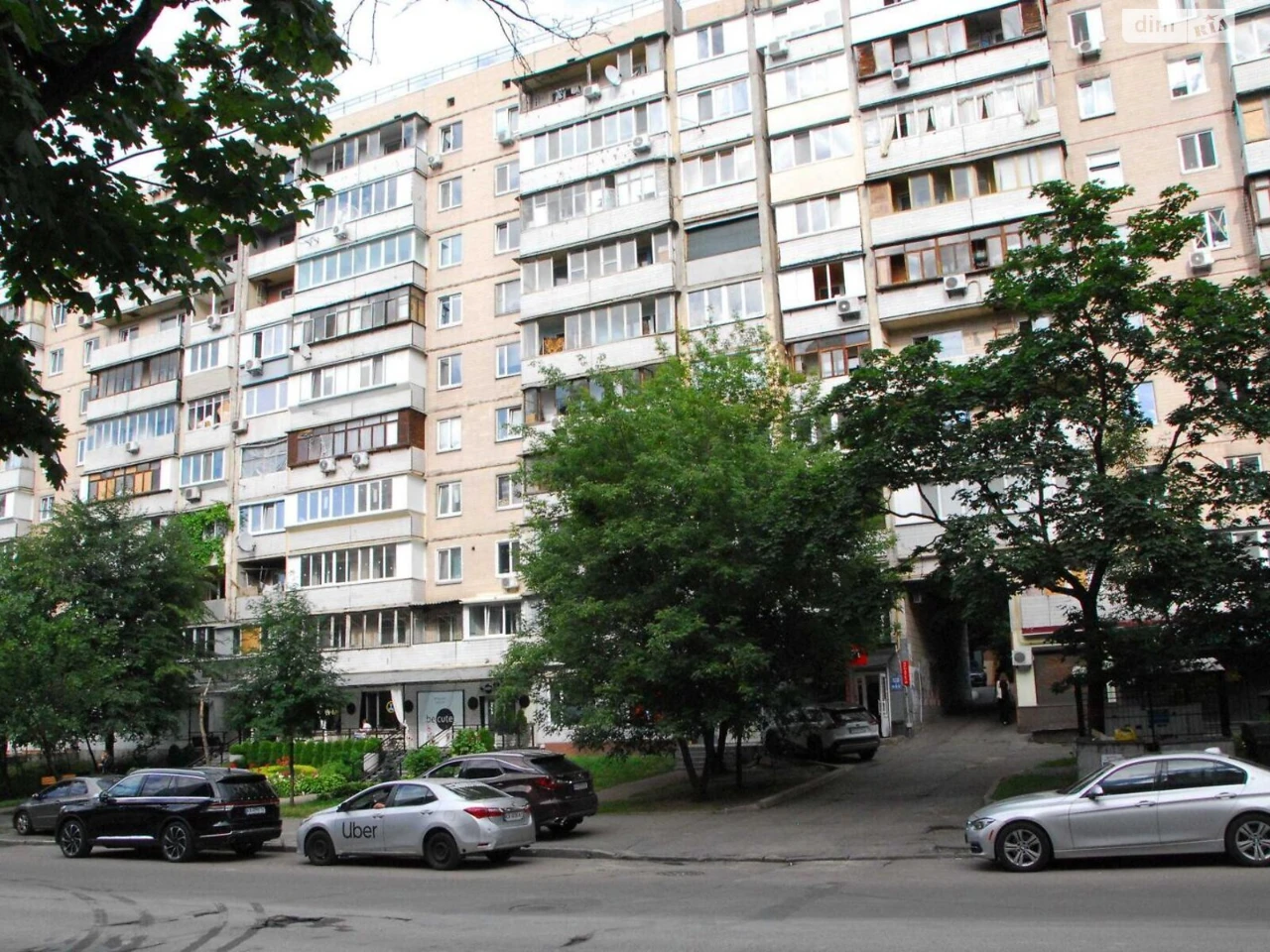 Продаж Квартира Солом'янка