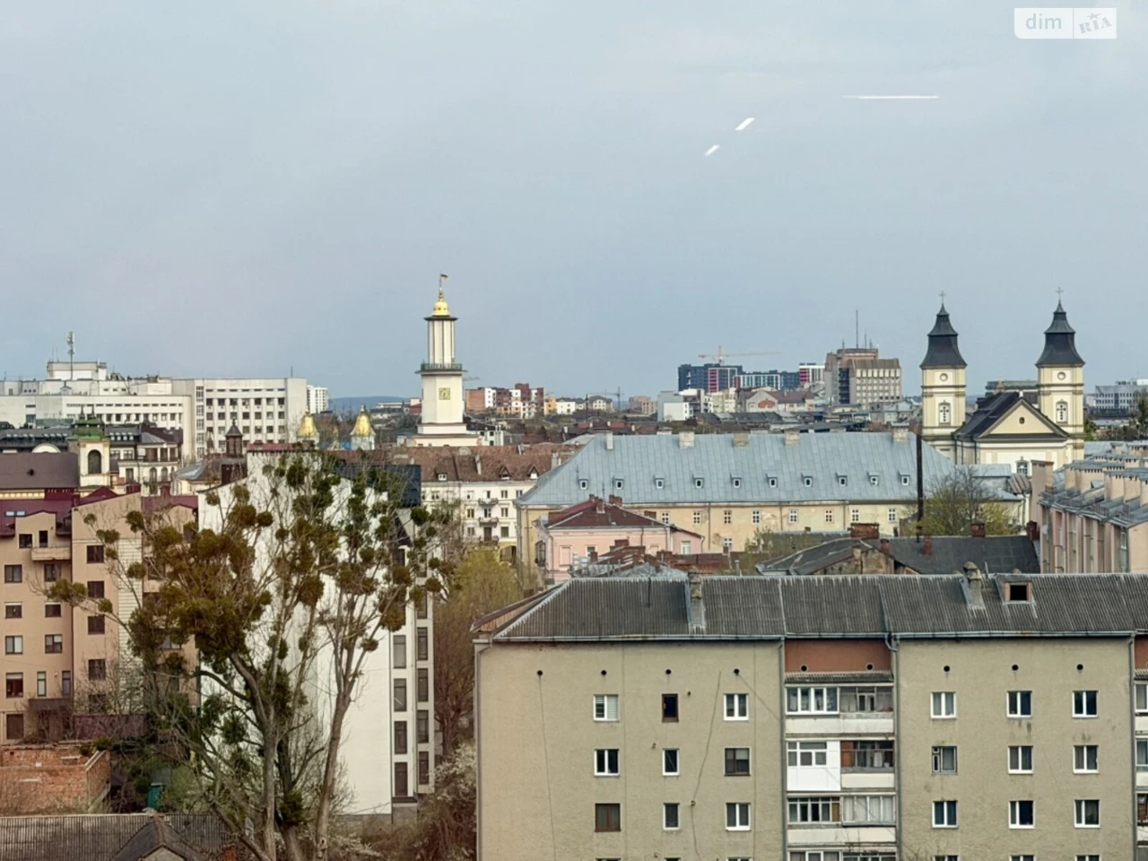 Довгострокова Оренда Квартира Центр