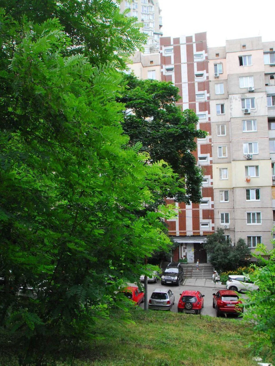 Продаж Квартира Солом'янка