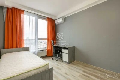 3-bedroom apartment, 81.30 sq.m