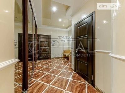 Продажа 4к квартиры 121 кв. м по ул. Левка Лукьяненко 21 • I