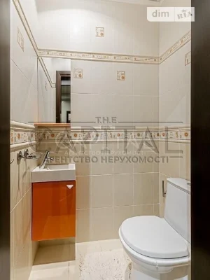 Продажа 4к квартиры 121 кв. м по ул. Левка Лукьяненко 21 • I