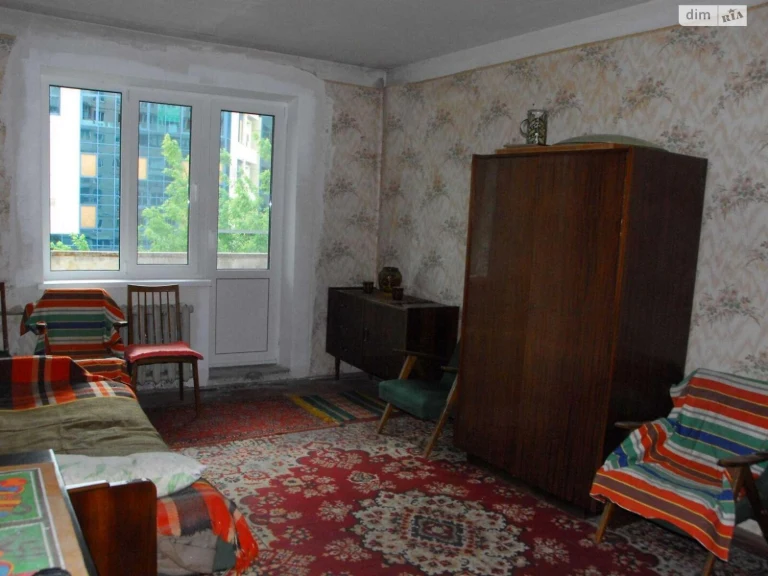 Продается Квартира, Солом'янка