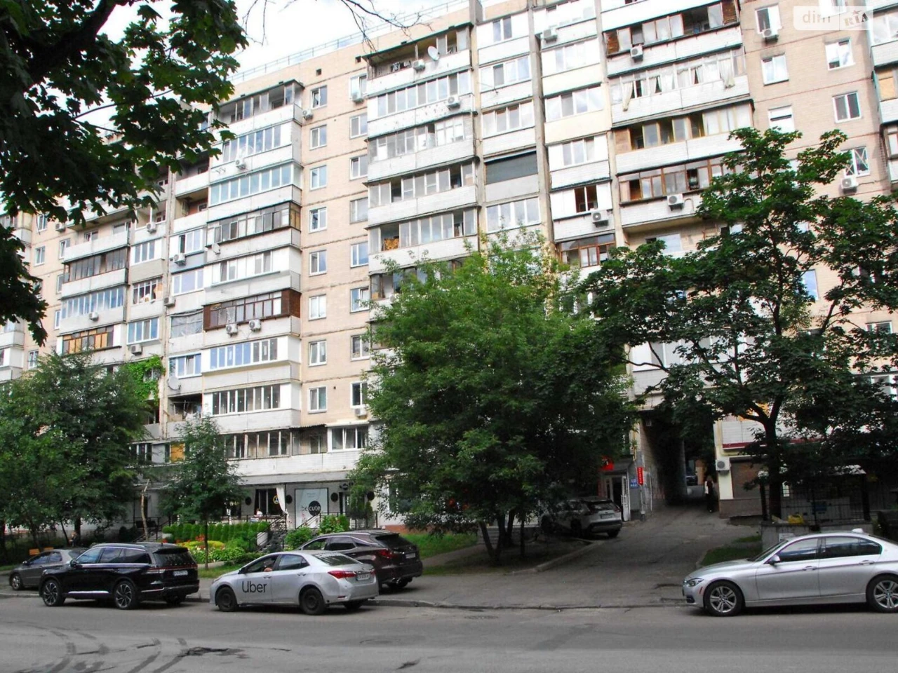 Продаж Квартира Солом'янка