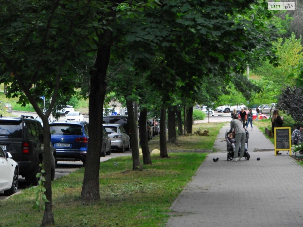 Продаж Квартира Солом'янка