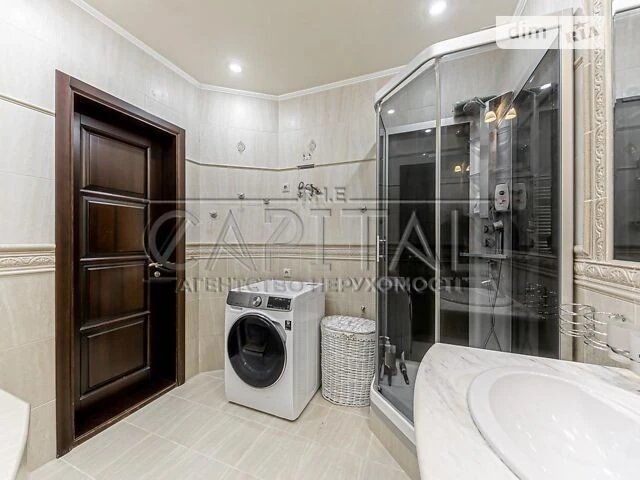 Продажа 4к квартиры 121 кв. м по ул. Левка Лукьяненко 21 • I