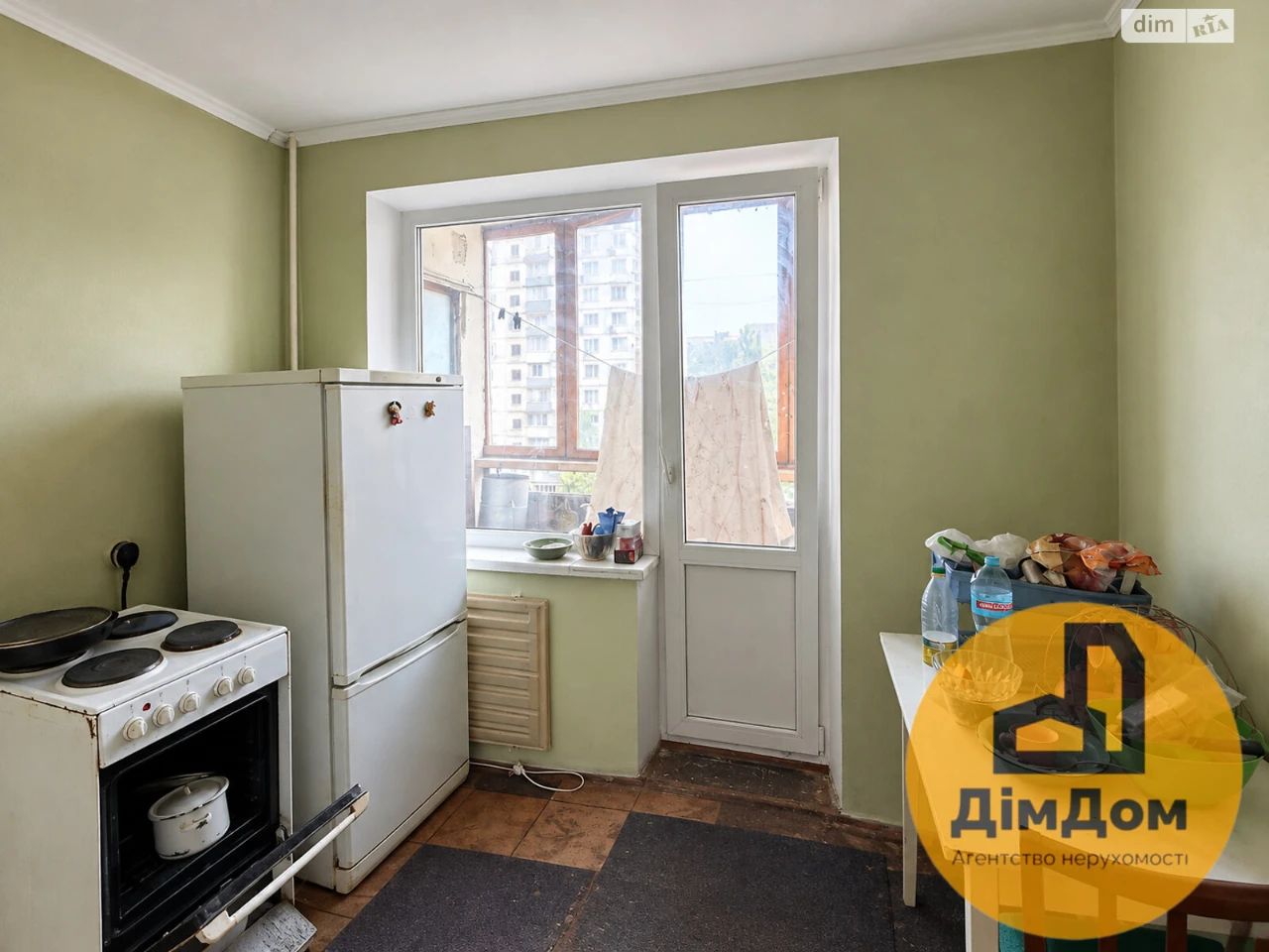Продажа Квартира Оболесь