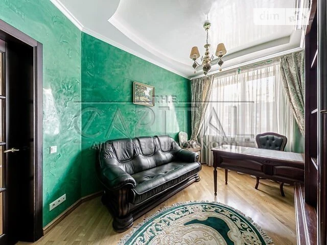 Продажа 4к квартиры 121 кв. м по ул. Левка Лукьяненко 21 • I