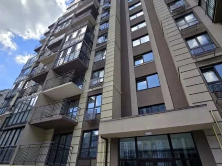 Apartment. Metrologichna Street, Kyiv