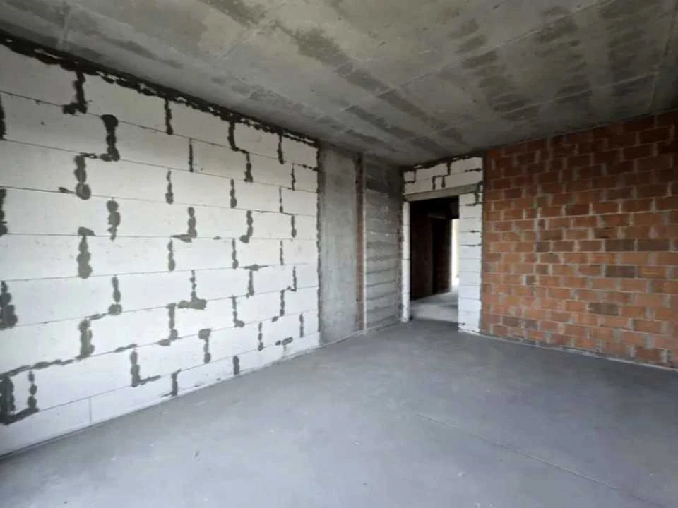 Квартира. Київ, Метрологічна вул.