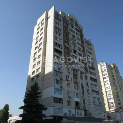 Продаж 2-кімнатної квартири Проспект Володимира Івасюка, 18Б