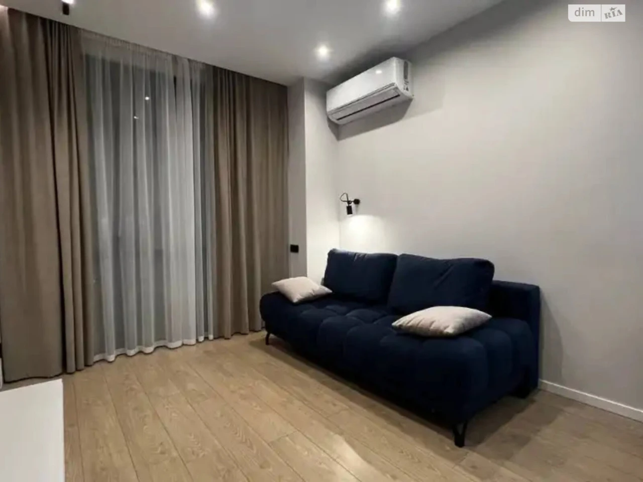 Apartment for Sale - Central Hill