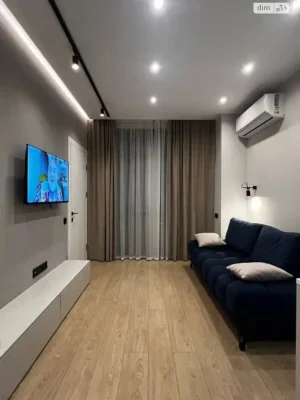 Apartment for Sale - Central Hill