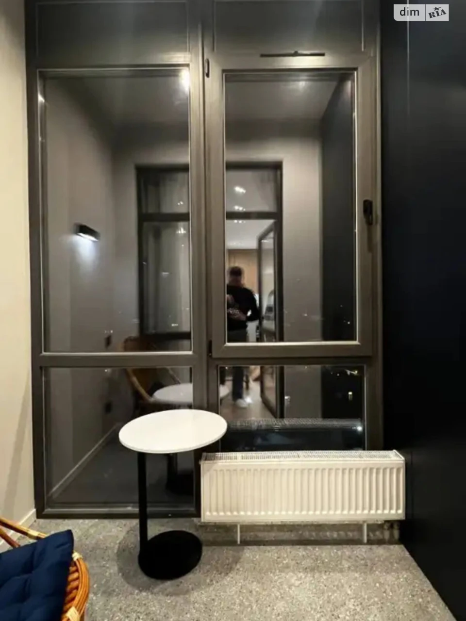 Apartment for Sale - Central Hill