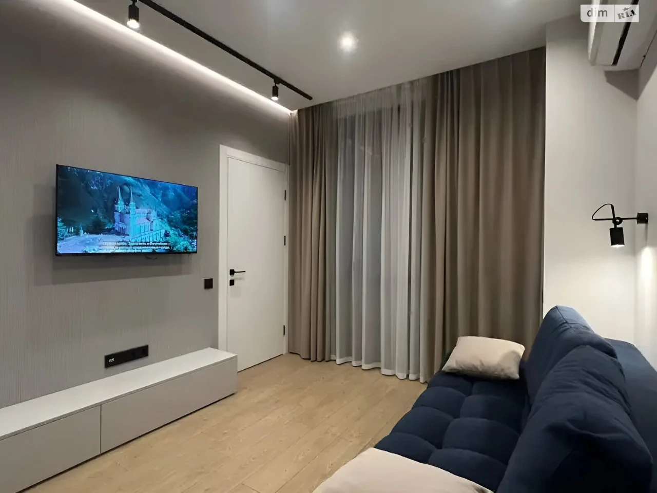 Apartment for Sale - Central Hill