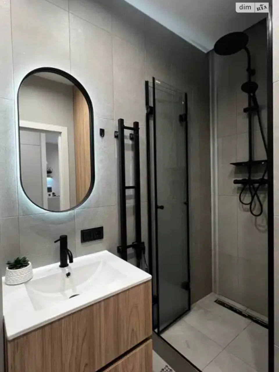 Apartment for Sale - Central Hill
