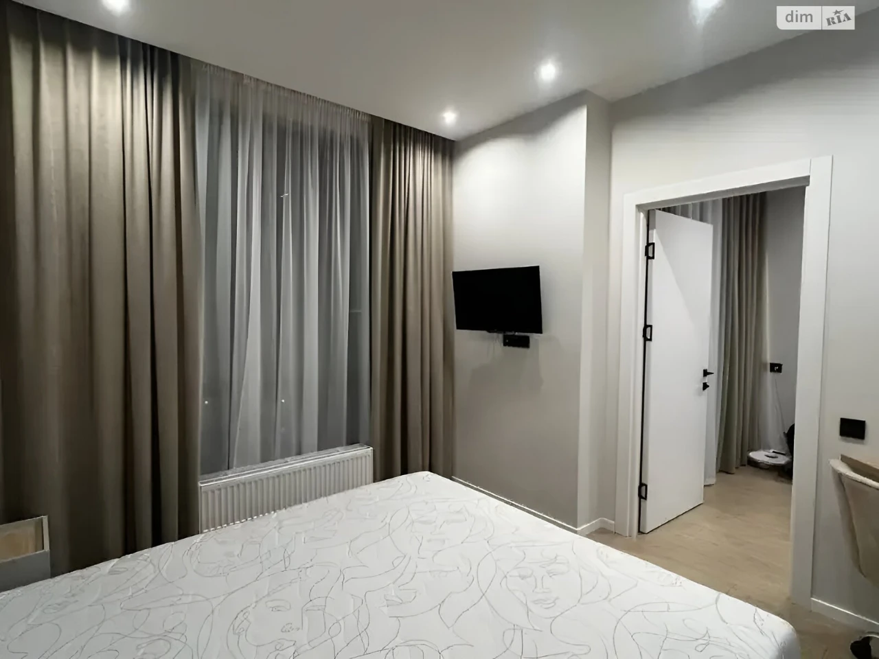 Apartment for Sale - Central Hill