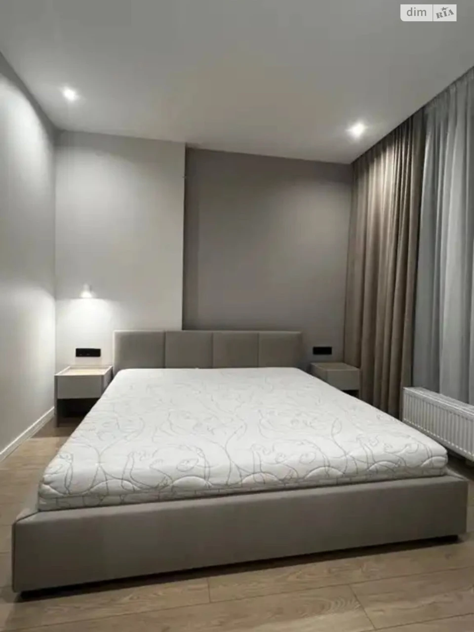 Apartment for Sale - Central Hill