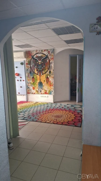 3-room apartment, 55.3 sq.m.