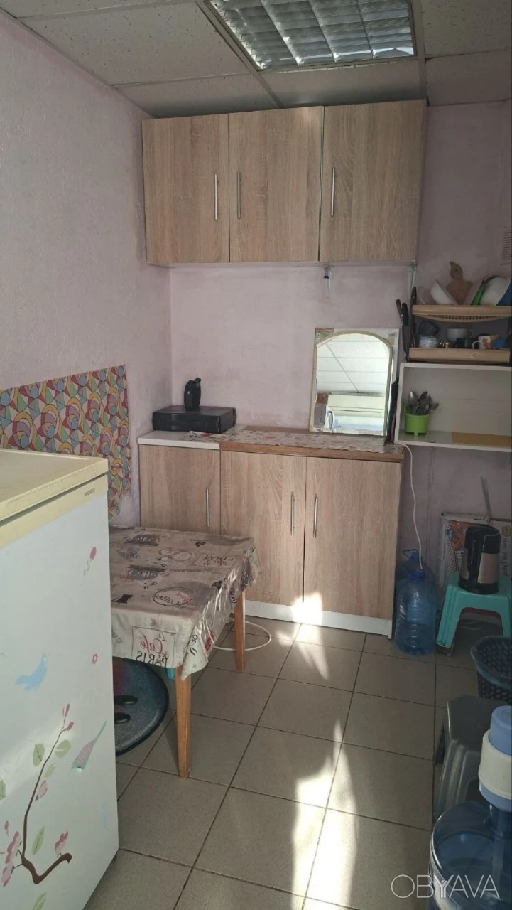 3-room apartment, 55.3 sq.m.