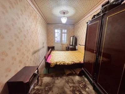 Продам 3-кімнатну квартиру в ЖК "Левобережний", в селі Караван, місте Берези
