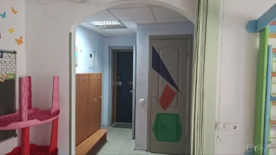 3-room apartment, 55.3 sq.m.