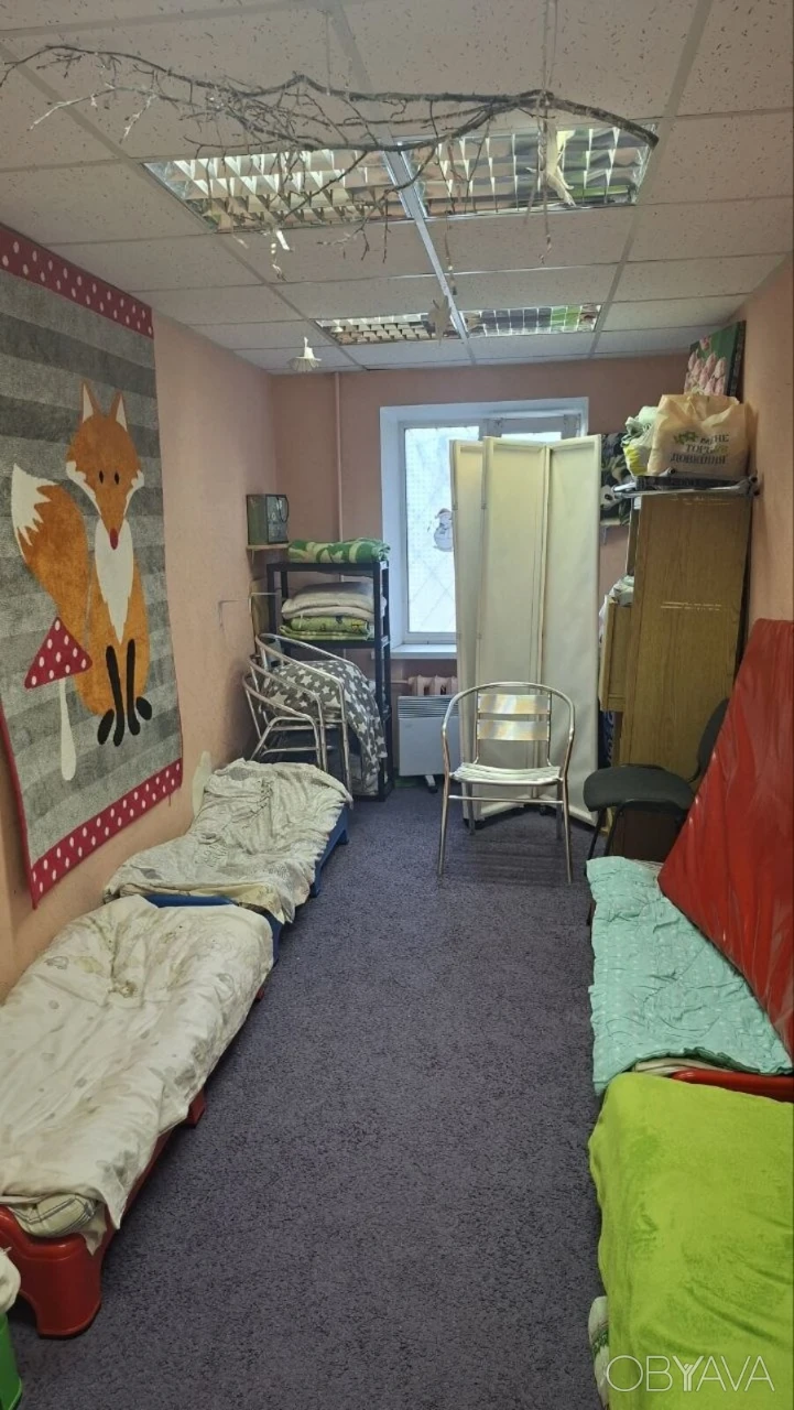 3-room apartment, 55.3 sq.m.